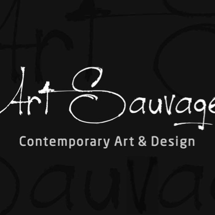 Art Sauvage, ilustrador na zet gallery