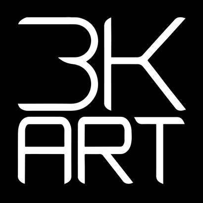 3K ART, galería de arte