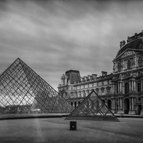 Old Paris, original Arquitectura Digital Fotografía de Ricardo BR