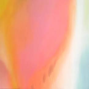 A Temperança, original Retrato Acrílico Pintura de Paulo Ponte