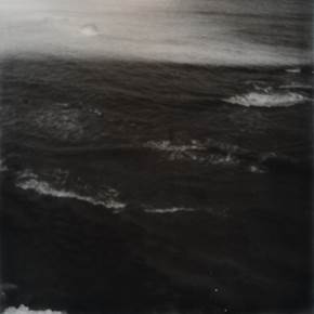 Sea #7, original Homme Analogique La photographie par Liliia Kucher