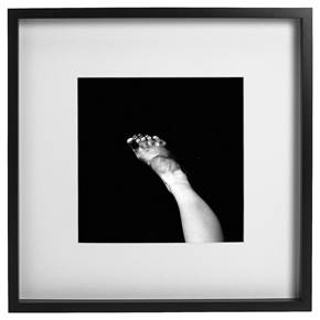 "ZONA" Out-take #03, original Avant-garde Analogique La photographie par Nuno Moreira