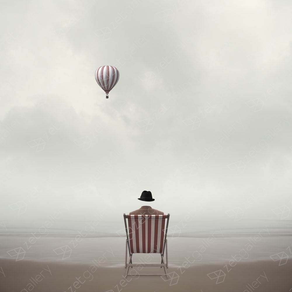wish you were here, original   Photography by philip mckay