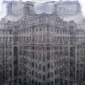 Westminster 3, original Arquitectura Digital Fotografía de John Brooks