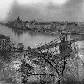 Old Budapeste, original Arquitectura Digital Fotografía de Ricardo BR