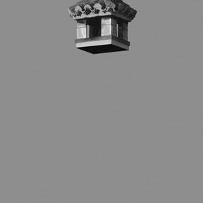 Casa do vento #2, original Arquitectura Digital Fotografía de Carlos Filipe Cavaleiro