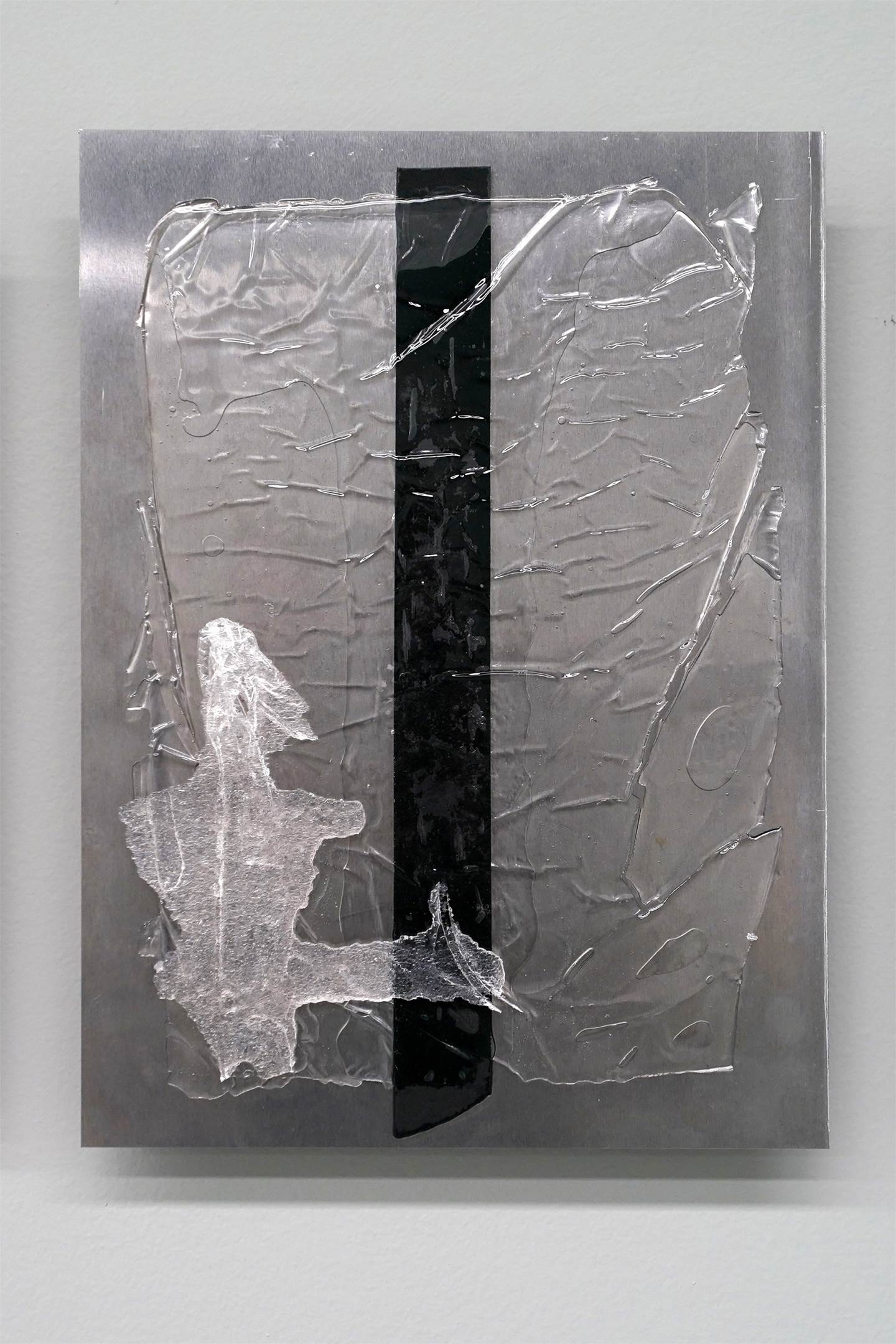 Composition 15, original Abstrait Technique mixte Sculpture par Margaryta  Alfierova
