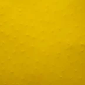 Yellow, original Resumen Técnica Mixta Escultura de Sandra Baía
